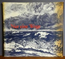 ohne Autor  Drehbuch und Materialien zum Film "Nur eine Woge" mit Beiliegendem Plakat (gefaltet) 