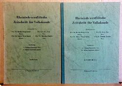 Pieske, Christa  Wandschmuck des 19. und 20. Jahrhunderts (Andenken und Kommunion und Konfirmation Teil I (1976) + II (1977) 