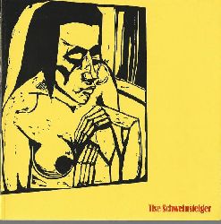 Schweinsteiger, Ilse  Verkaufskatalog mit Preisliste, Frhjahr 1988 