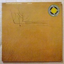 Manfred Schoof Quintet  Scales LP 33 1/3 UMin 