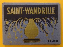 ohne Autor  Saint Wandrille (Anm. Normandie) (12 vues) 