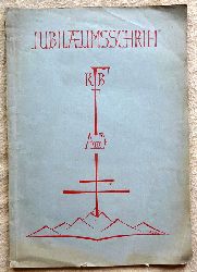   Katholischer Frauenbunds-Kalender 1929 (= V. Jahrgang) (Als Jubilunsschrift vom Bayerischen Landesverband des Katholischen Frauenbundes den Bundesschwestern gewidmet) 