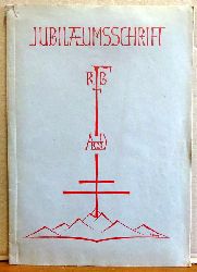   Katholischer Frauenbunds-Kalender 1929 (= V. Jahrgang) (Als Jubilunsschrift vom Bayerischen Landesverband des Katholischen Frauenbundes den Bundesschwestern gewidmet) 