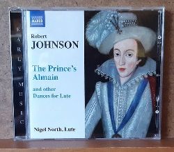 Johnson, Robert  The Prince