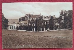   Ansichtskarte AK Wycombe, Abbey 