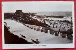   Ansichtskarte AK Sea View Gorleston 