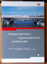 Mehdorn, Hartmut  Eisenbahnbrcken - Ingenieurbaukunst und Baukultur 