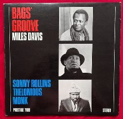 Davis, Miles  Bags