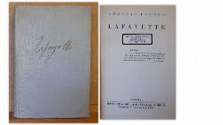Latzko, Andreas  Lafayette 