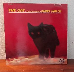 Smith, Jimmy  The Cat ... The Incedible Jimmy Smith, arranged & conducted by Lalo Schifrin LP 33 U/min. 
