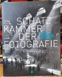 Mendack, Susanne  Schatzkammer der Fotografie (Das legendre Bettmann Archiv) 