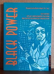 Red.kollektiv "Right On"  Black Power (Interviews mit (Ex-) Gefangenen aus dem militanten schwarzen Widerstand 