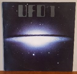 UFO  UFO I LP 33 1/3 UpM 