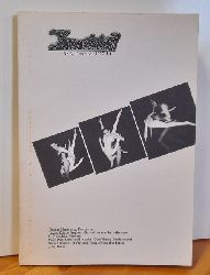 Bonvie, Rudolf und Jrgen Klauke  Kunststoff Nr. 6 Mrz 1977 