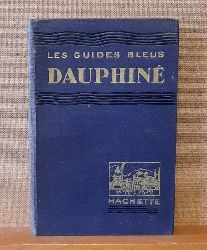 Monmarche, Marcel und Maurice Paillon  Dauphine 