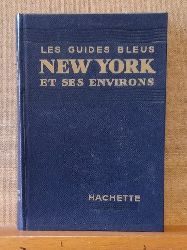 Monmarche, Marcel  New York et ses environs 