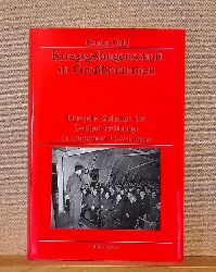 Held, Renate  Kriegsgefangenschaft in Grobritannien (Deutsche Soldaten des Zweiten Weltkriegs in britischem Gewahrsam) 