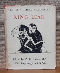 Shakespeare, William  King Lear 