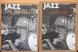 Bratfisch, Rainer  Jazz in Berlin (Stile Szenen Stars) 