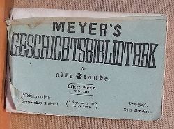 Schiller, Friedrich von  Was heit und zu welchem Ende studiert (hier: studirt) man Universalgeschichte? (Eine akademische Antrittsrede) 