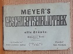 Scherer  Die Entwicklung des Handels im Mittelalter (sowie: Zur Charakteristik der alten Rmer (nach Schlosser, Herder u.a. // Stadt und Land (v. Riehl) // Das Reich der Azteken (nach Prescott) // Wilhelm Tell // Der Deutsche als Modeaffe von 1650 an (nach Wirth)) 