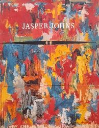 Rosenblum, Robert  Jasper Johns (Werke aus dem Besitz des Knstlers. Mit einem Beitrag von Robert Rosenblum / Loans from the Artist. With an Essay by Robert Rosenblum) 