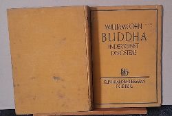 Cohn, William  Buddha in der Kunst des Ostens 