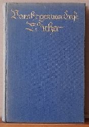 Varnhagen van Ense, Karl  Frst Blcher von Wahlstatt (hg. v. A. Luntowski) 