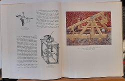 Feldhaus, Franz Maria  Geschichte des Technischen Zeichnens 