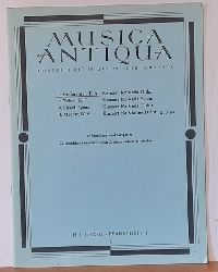 Hoffmeister, Franz Anton  Konzert fr Viola D-dur / Concerto Viola & Orchester (nach dem Original hg. v. Dr. Hans Mlynarczyk u. Albert Kranz) 