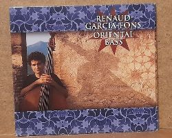 Garcia-Fons, Renaud  Oriental Bass 