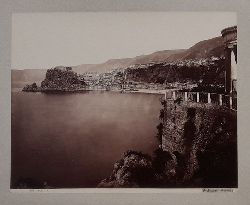   Orig. Fotografie SCILLA (Anm. in Kalabrien) 