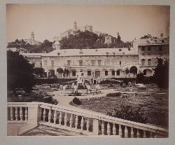   Orig. Fotografie GENUA GENOVA Palazzo Doria 