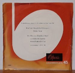 Das Emil Mangelsdorff Swingtett und Die Firestone Dixieland Band  Original-Life-Aufnahmen vom "Deutschen Jazz-Salon Berlin 1961" (Dickie