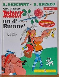 Goscinny, R. und A. Uderzo  Asterix un d