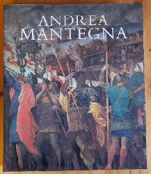 Martineau, Jane  Andrea Mantegna 