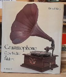 Marty, Daniel  Grammophone (Geschichte in Bildern) 