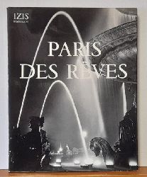 Bidermanas, Izis  Paris des Rves (75 photographies) 