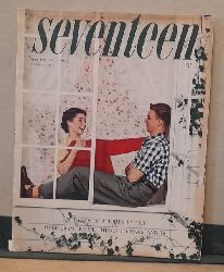 VA  seventeen Magazine July 1950 