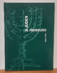 Blinn, Dieter  Juden in Homburg (Saar) (Geschichte einer jdischen Lebenswelt 1330-1945) 