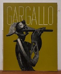 Gargallo, Pablo  Pablo Gargallo (Catalogue) 