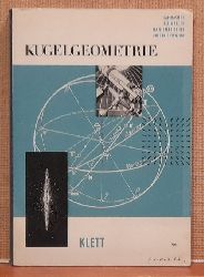 Lambacher-Schweizer  Kugelgeometrie. Mathematische Erdkunde, Astronomie Kartenentwrfe 