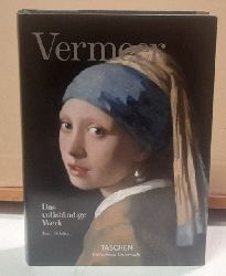 Schtz, Karl  Vermeer. Das vollstndige Werk 