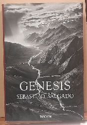 Salgado, Sebastiao  GENESIS 