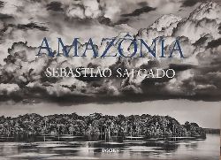 Salgado, Sebastiao  Amaznia 