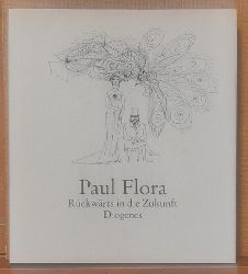 Flora, Paul (Ill.)  Rckwrts in die Zukunft 