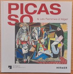 Picasso, Pablo  Picasso & Les Femmes D