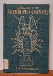 Snodgrass, R.E.  A Textbook of Arthropod Anatomy 