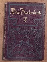 Heimbrger, Alexander  Das Zauberbuch 