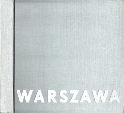 Bieganska , Ewa ;  Warszawa 